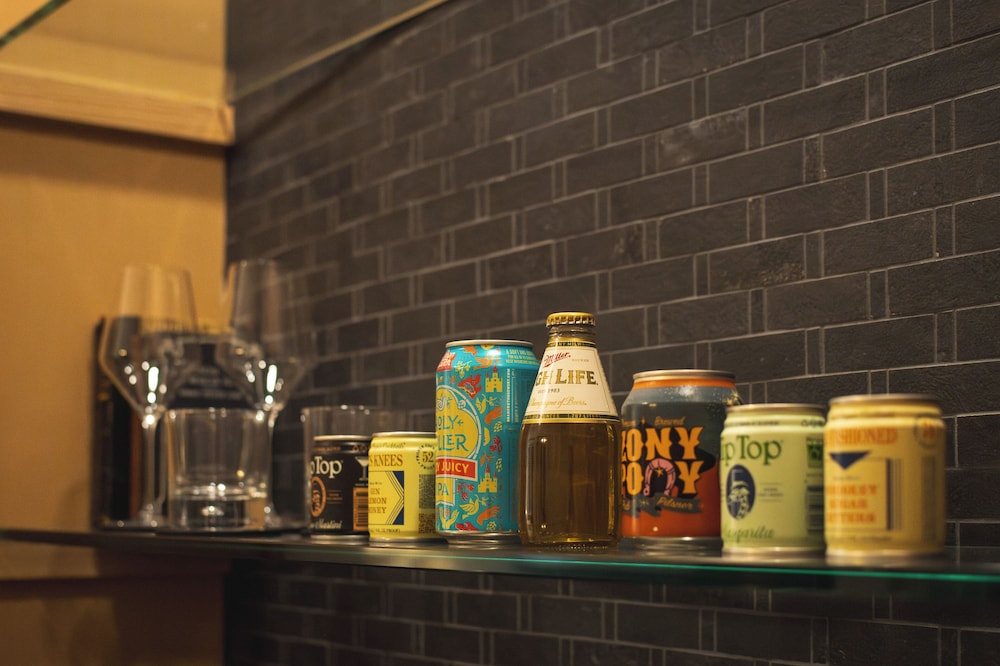 普利塔尼亚公园酒店(Prytania Park Hotel) 图片4