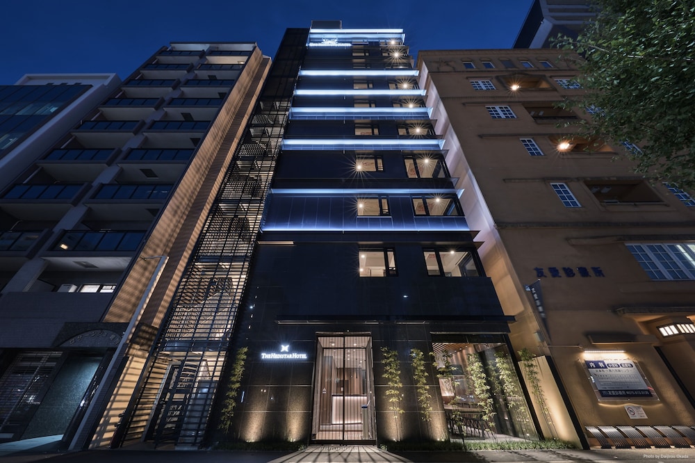 The Hedistar Hotel Kyoto Nijo 2/49