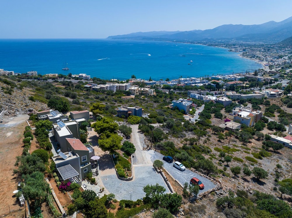 Blue View Villas 37/50