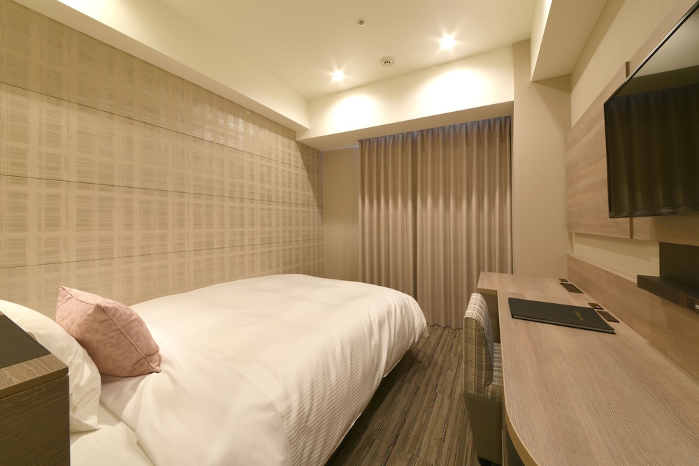 Vessel Inn Shiga Moriyama Ekimae 24/50