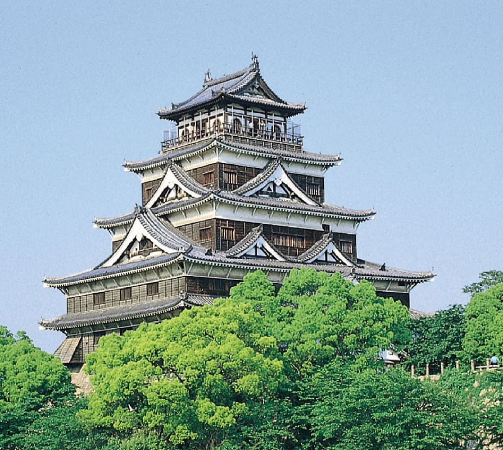 リーガロイヤルホテル広島 写真4