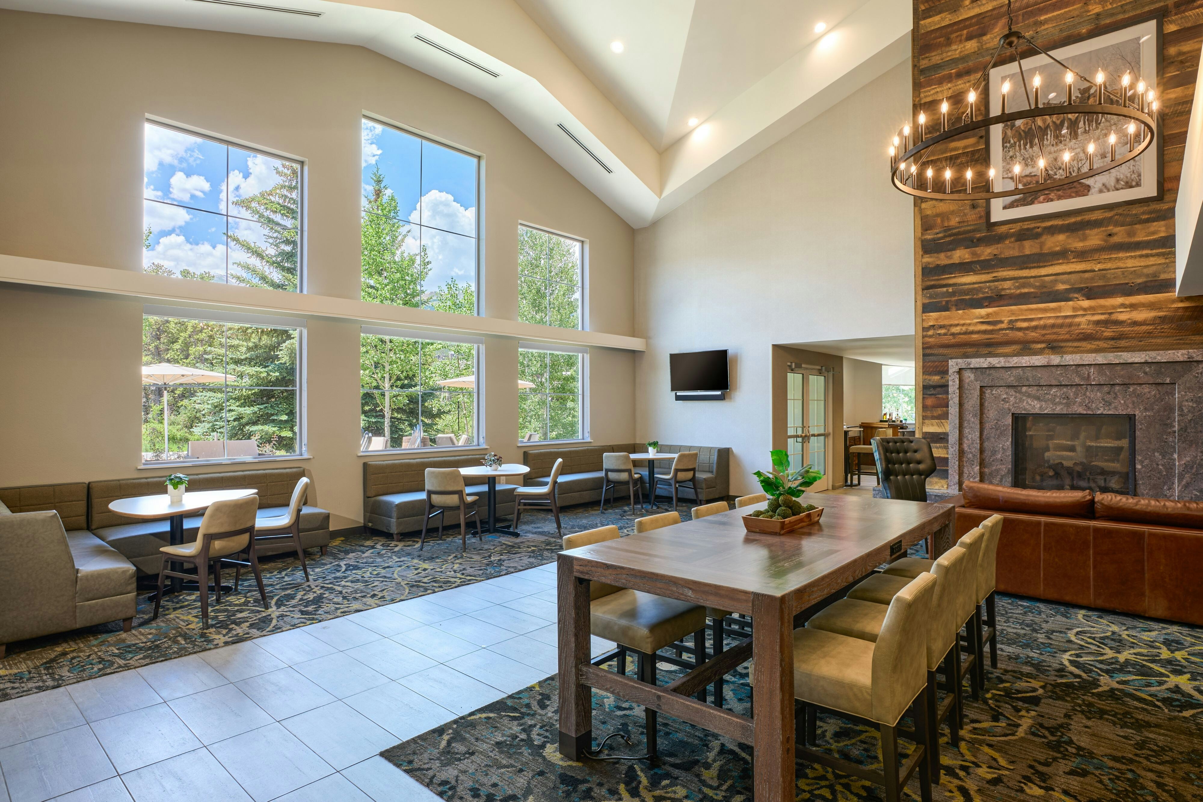 Residence Inn By Marriott Breckenridge 16/33