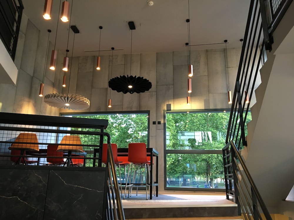 Ibis Annecy Cran Gevrier Hotel 35/68