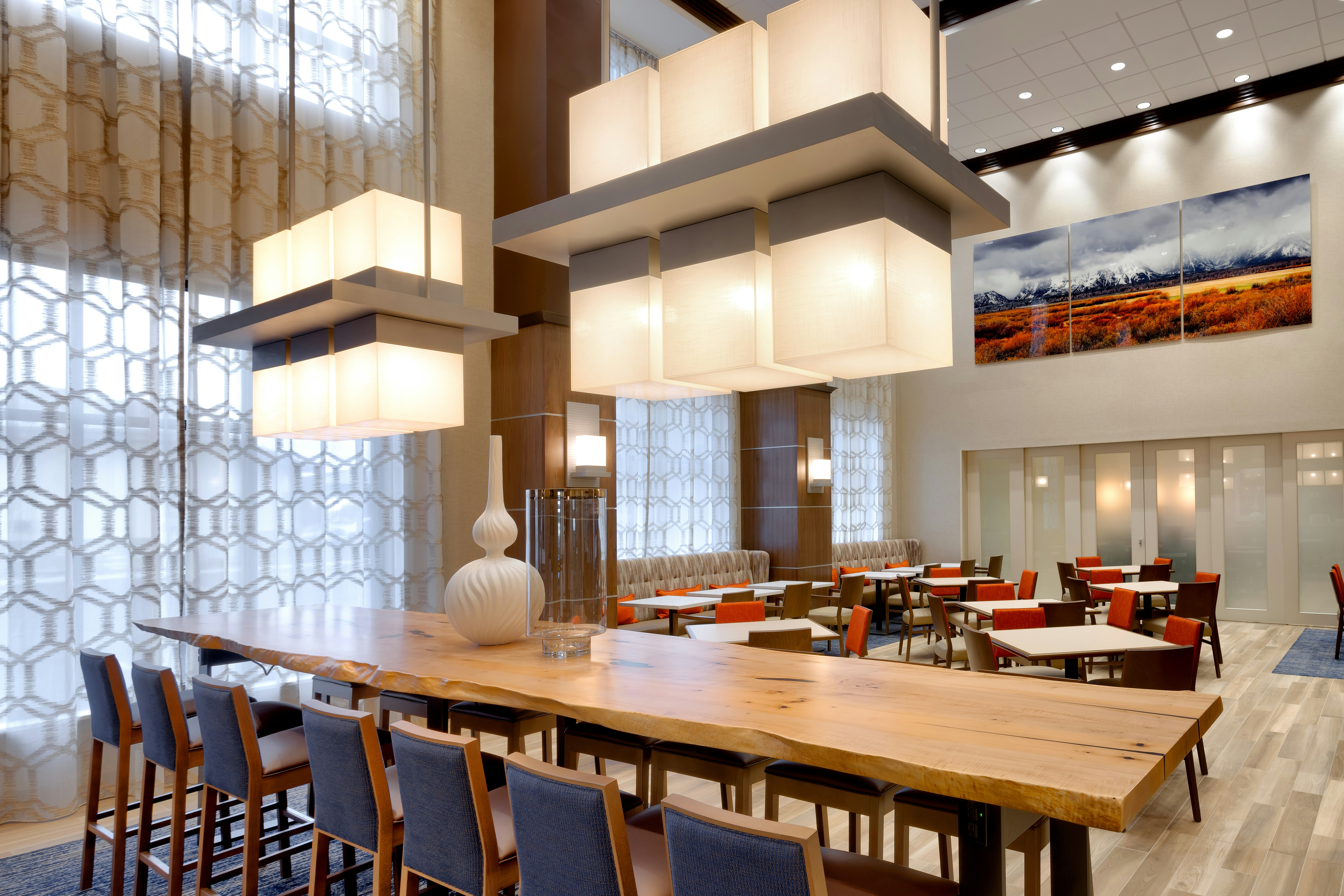 Hampton Inn And Suites Rexburg 25/42