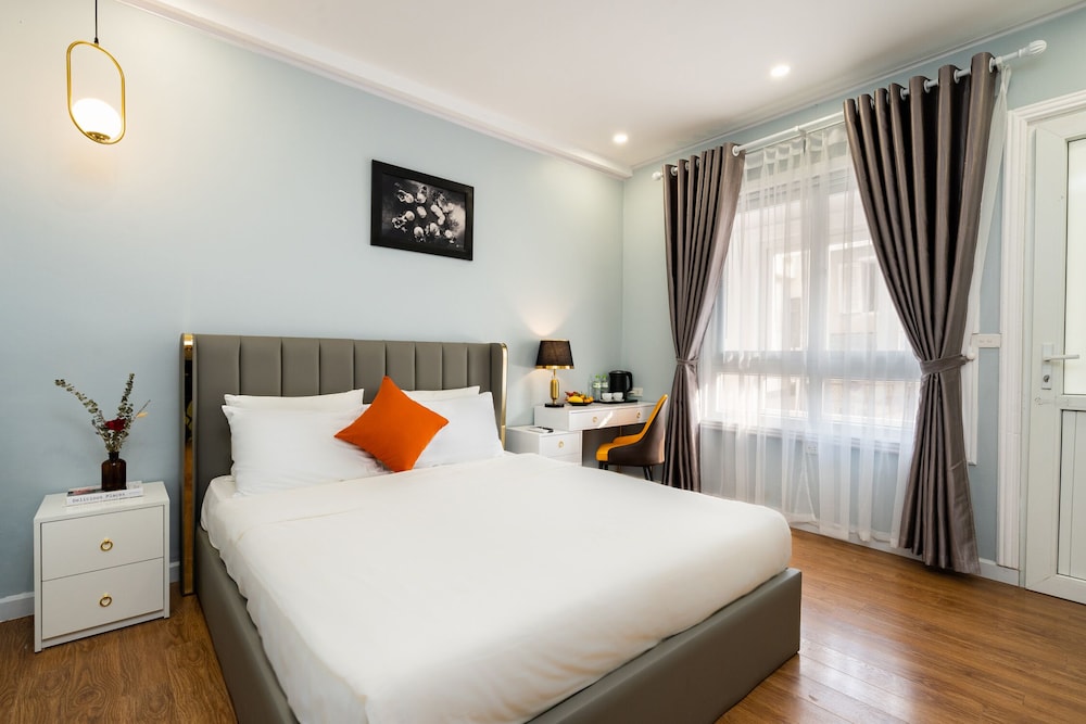 Memory Legends Hotel 21/62