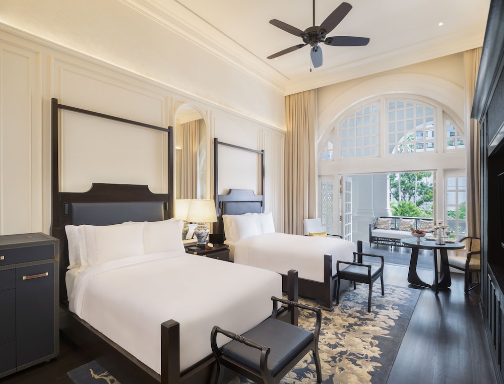 Raffles Hotel Singapore 21/69