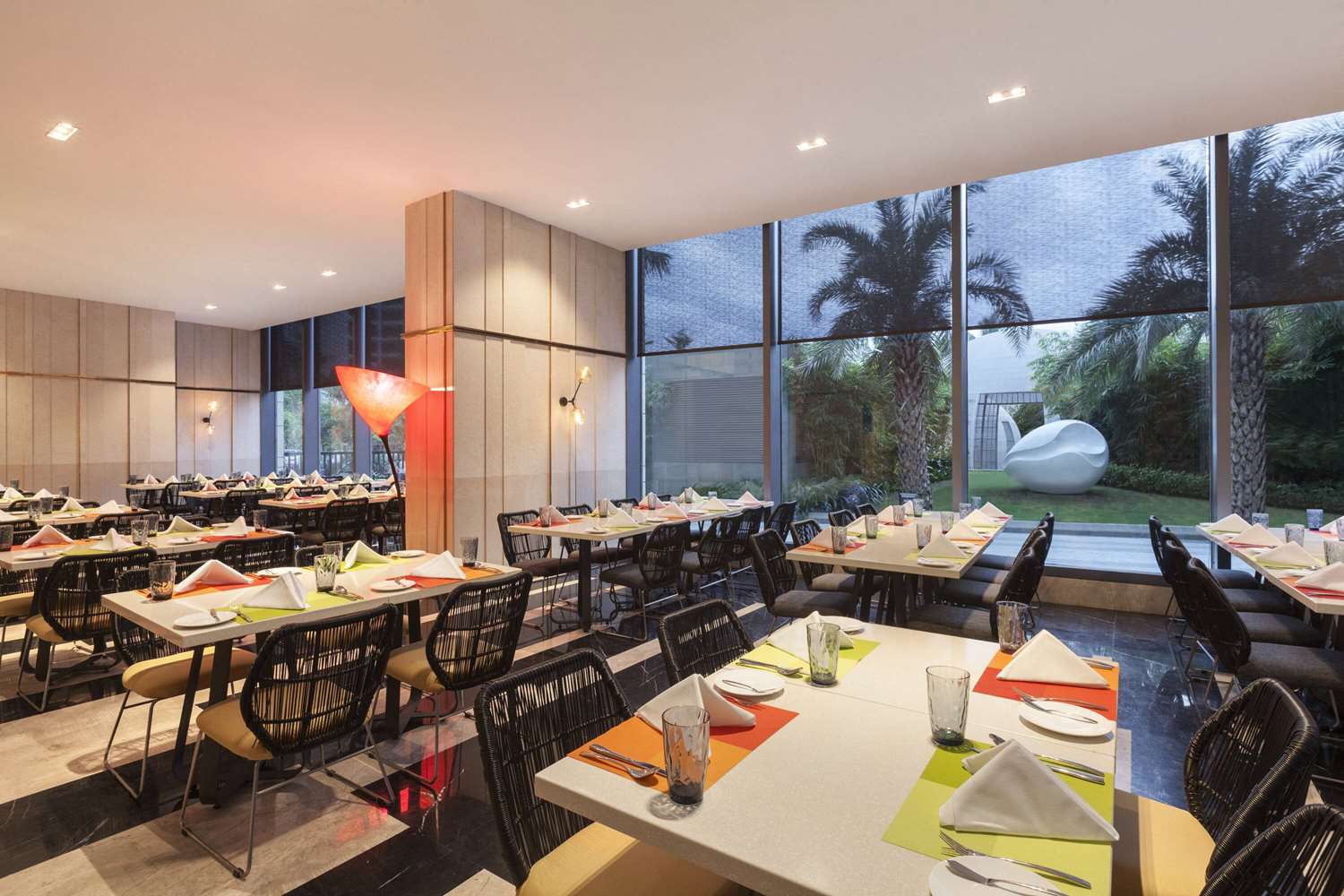 Wyndham Sanya Bay 34/43