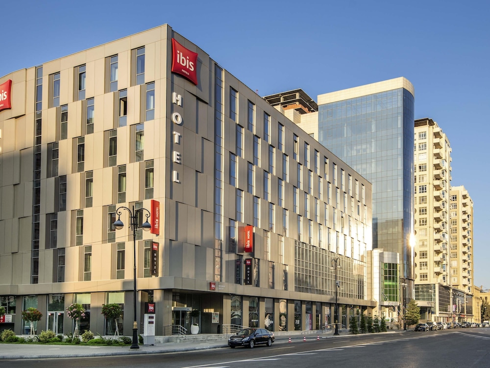 ibis Baku City Hotel 43/50