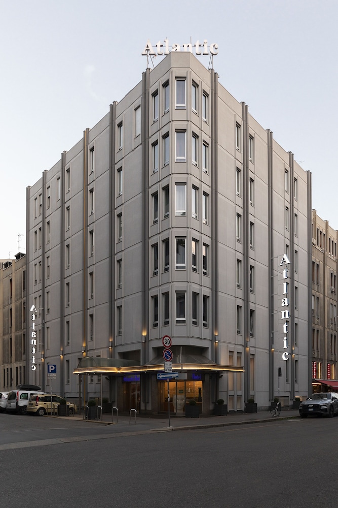 C Hotels Atlantic酒店(C-Hotels Atlantic) 图片1
