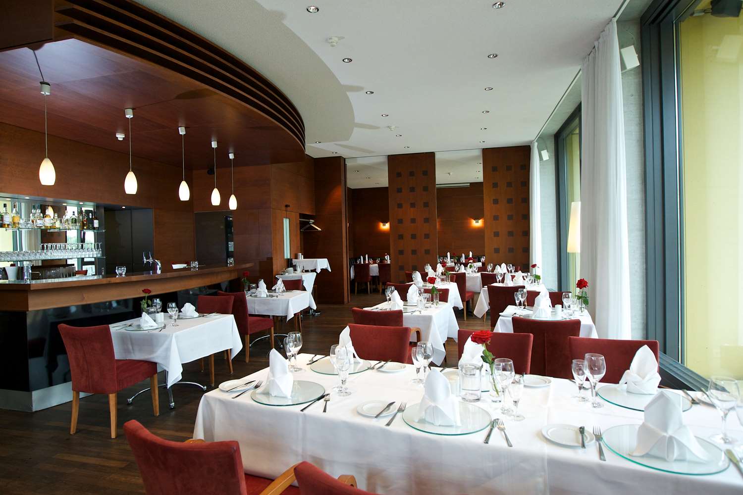 Rugs Hotel Am Schlosspark Lichtenwalde 33/47