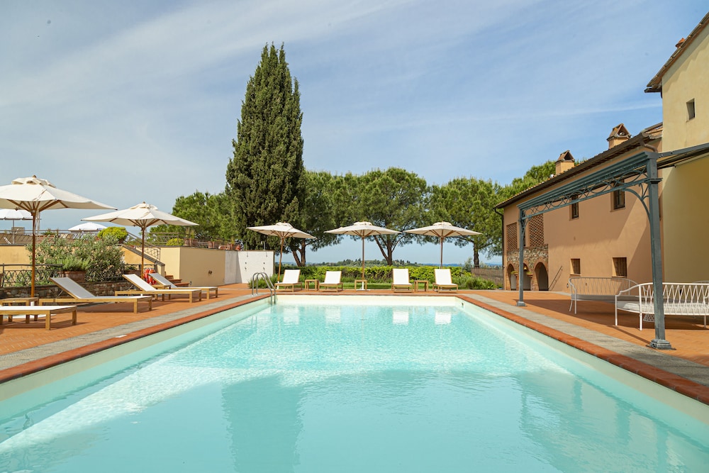 Tenuta di Sticciano 32/50