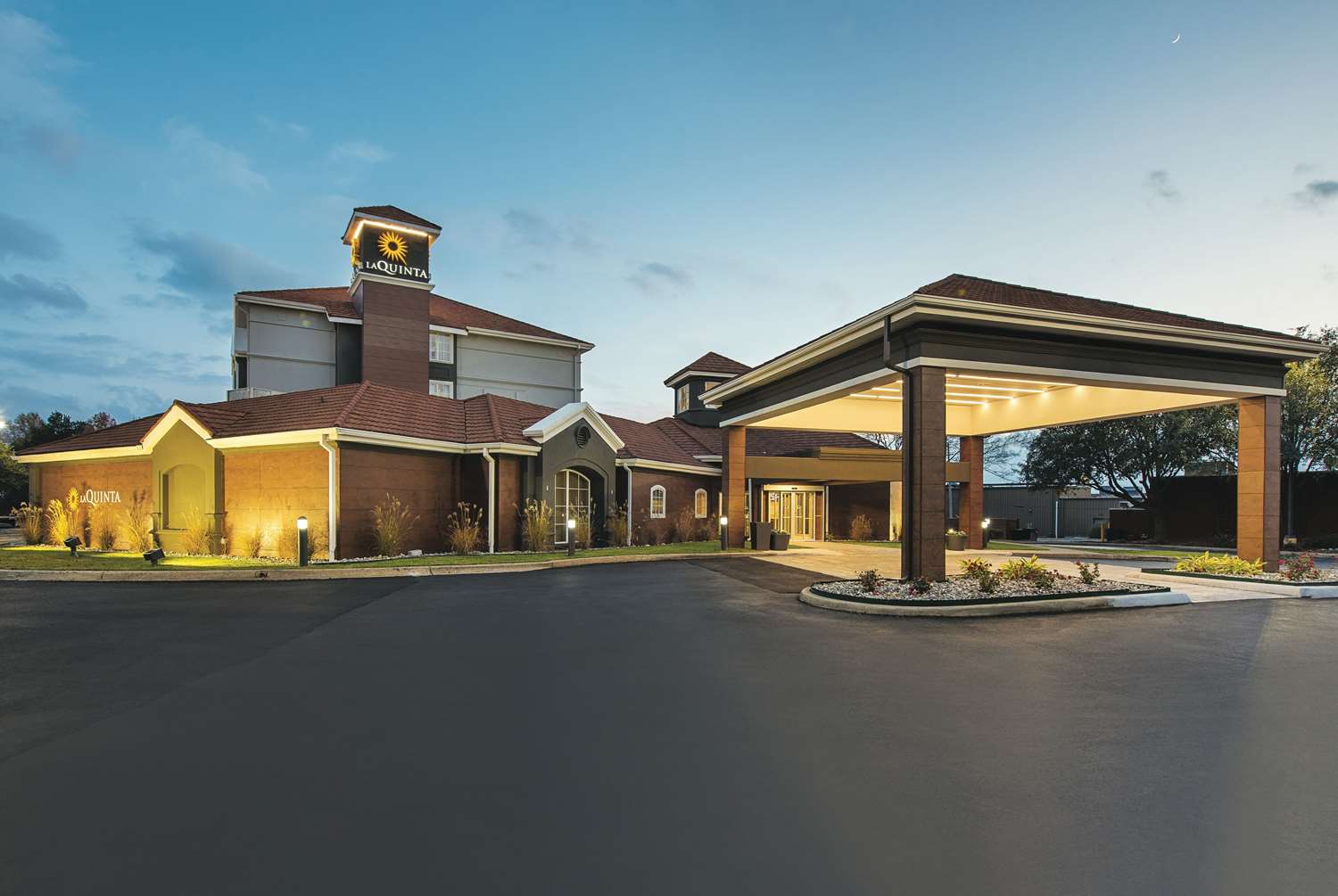 La Quinta Inn & Suites by Wyndham Shreveport Airport 3/33