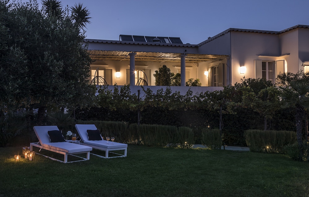 Suite Time Capri Villa La Pergola 41/50