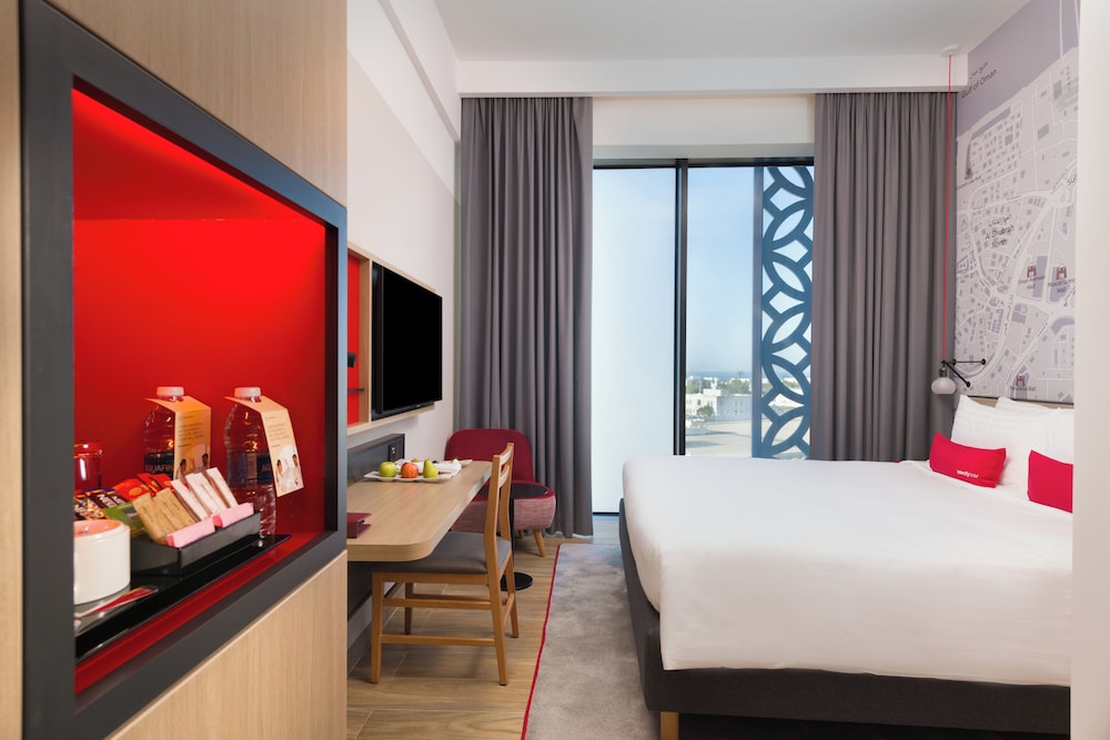 Intercity Hotel Muscat 12/47