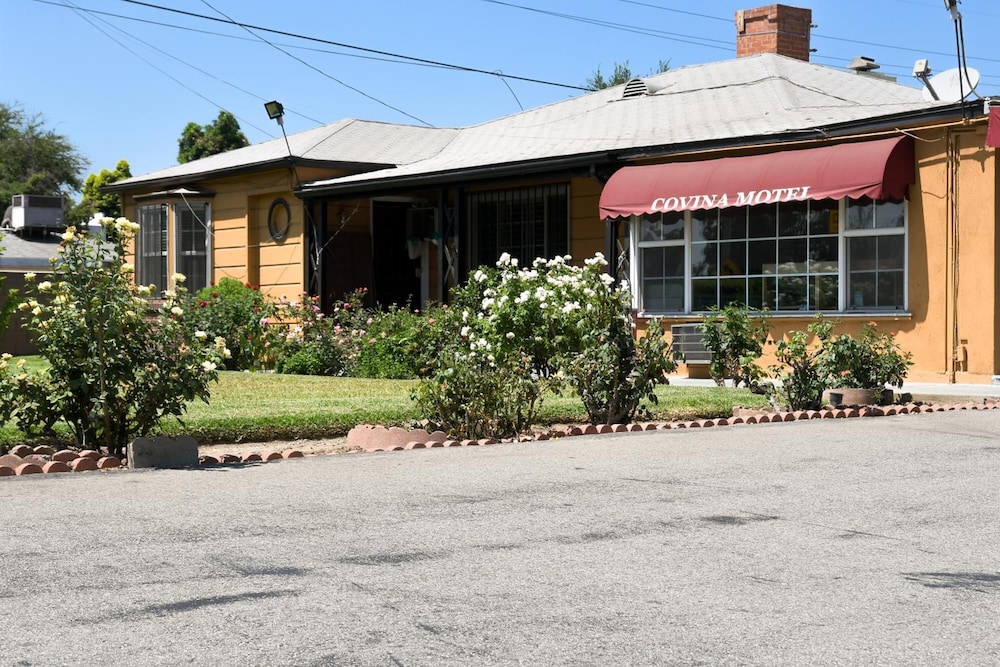 Covina Motel 1/37