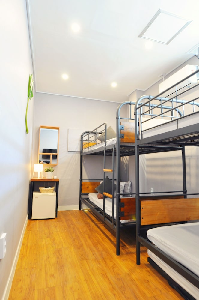 OYO Hostel Dongdaemun1 25/50