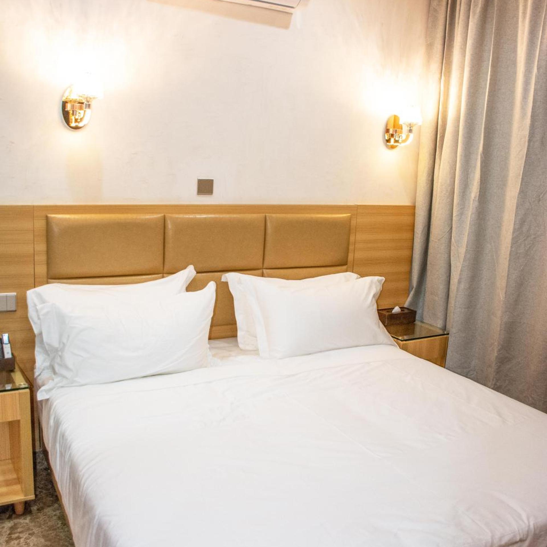 Sami Hotel Ouagadougou 18/36