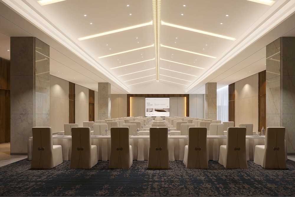 Wyndham Xinyi Lotus Lake 40/49