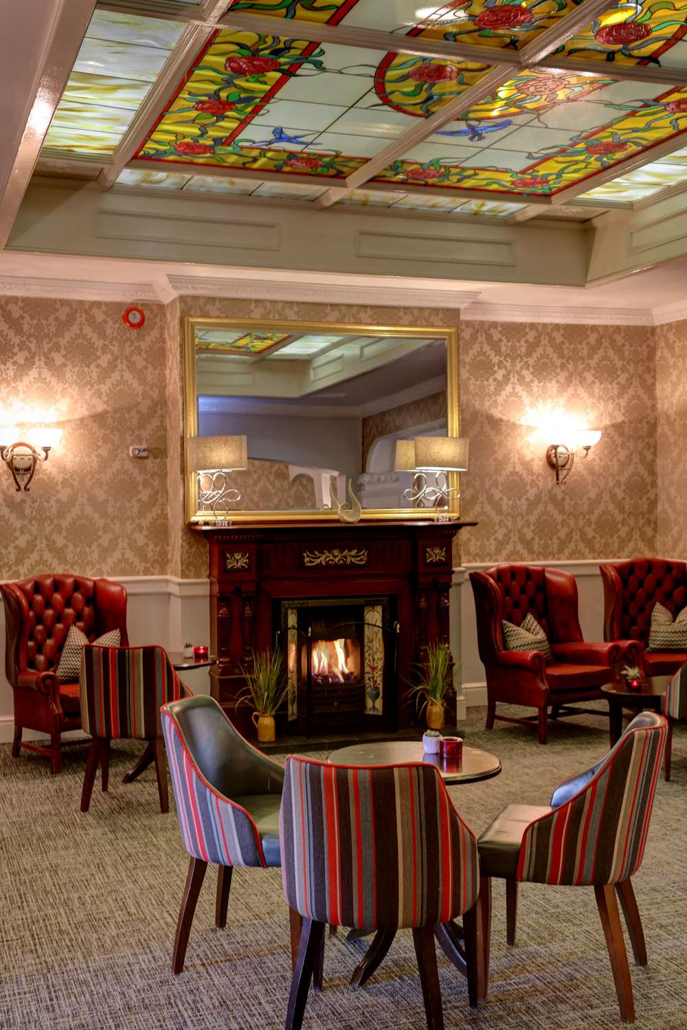 Best Western Stoke On Trent City Centre Hotel 12/20