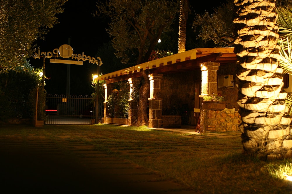 Villaggio Garden Park 19/31
