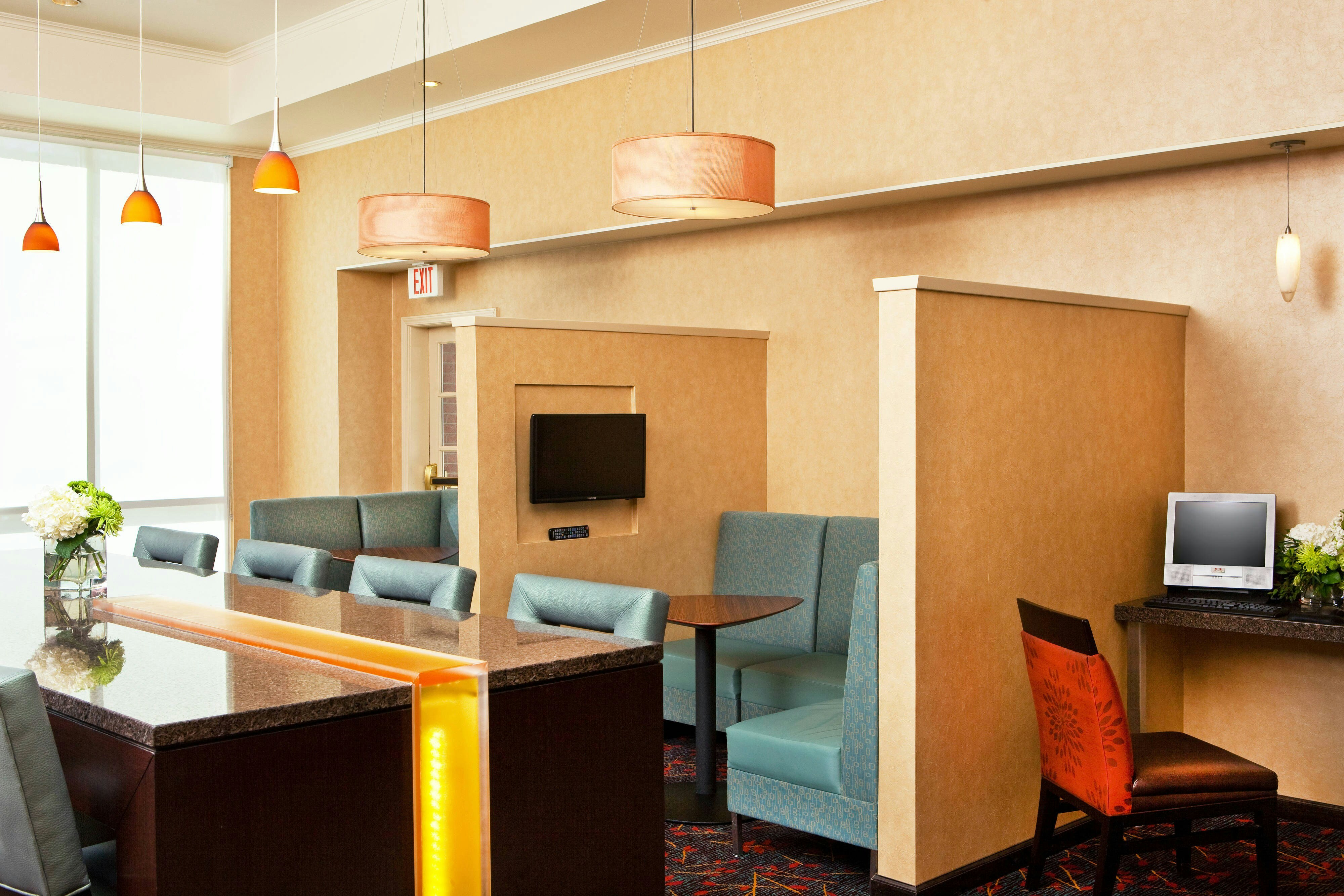 Residence Inn By Marriott Sacramento South Natomas 9/10