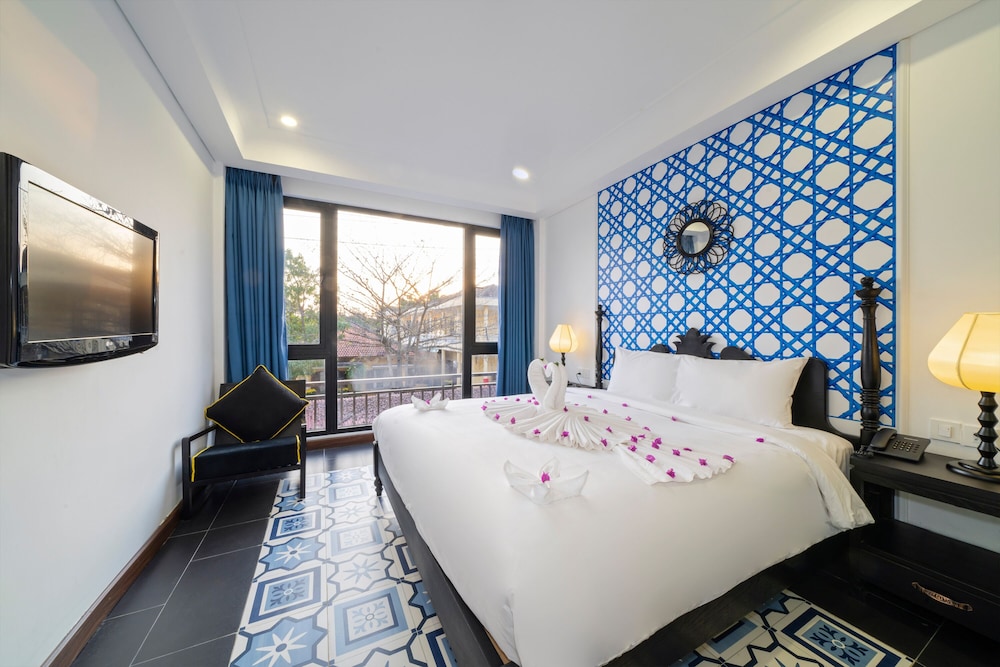 Thanh Binh Central Hotel 19/33