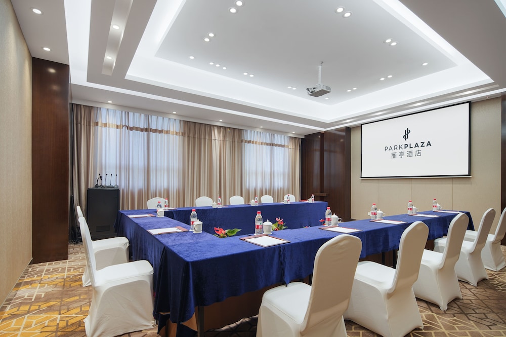 Parkplaza Changzhou 66/73