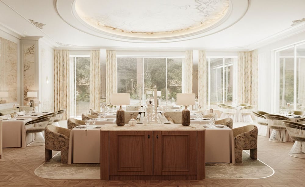Hotel Le Manoir Les Minimes 21/32