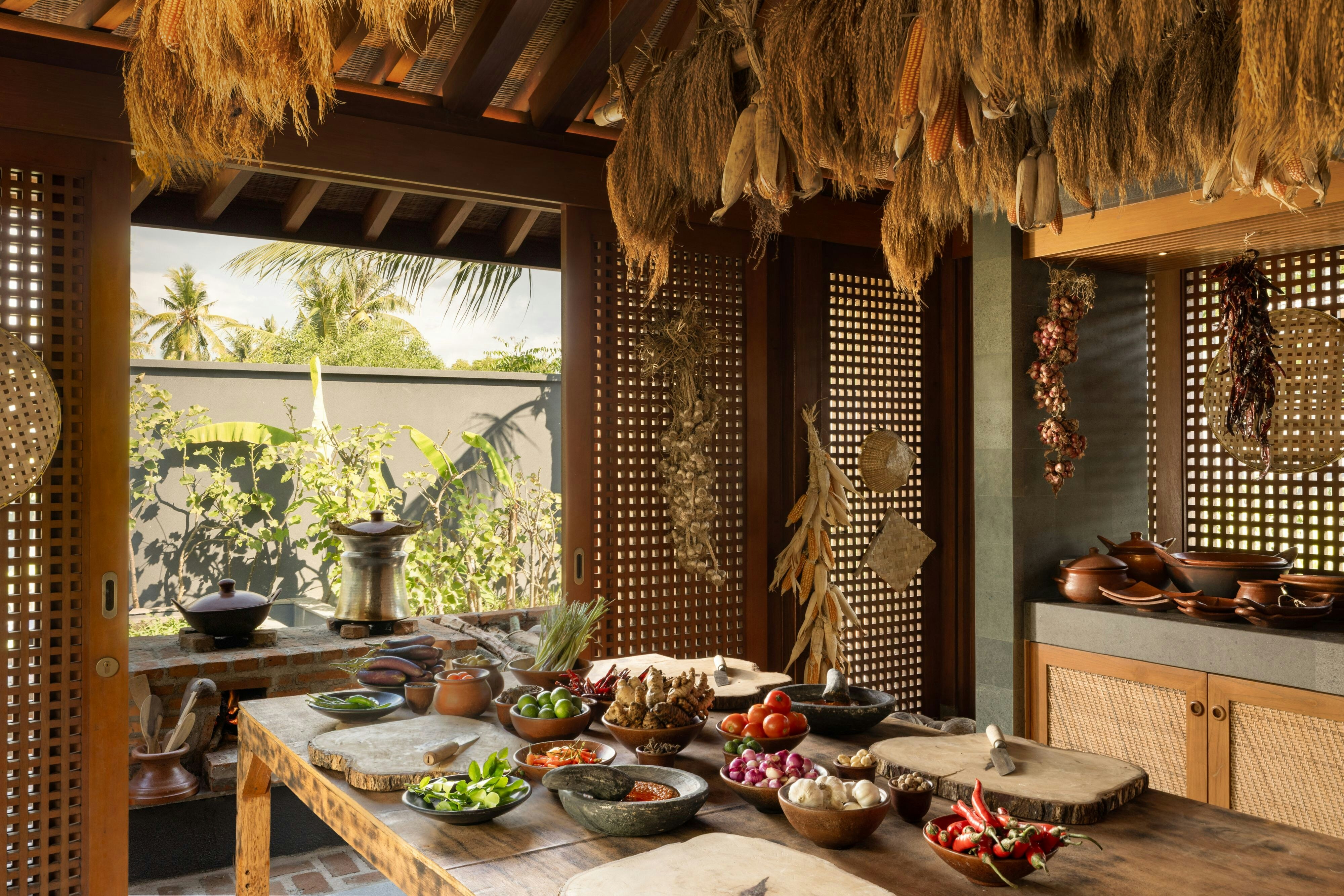 The Sira, a Luxury Collection Resort & Spa, Lombok 12/47