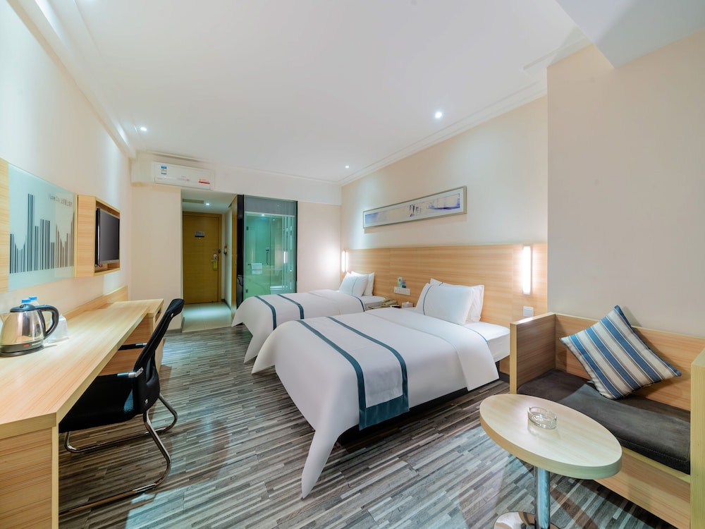 City Convenient Hotel 15/49