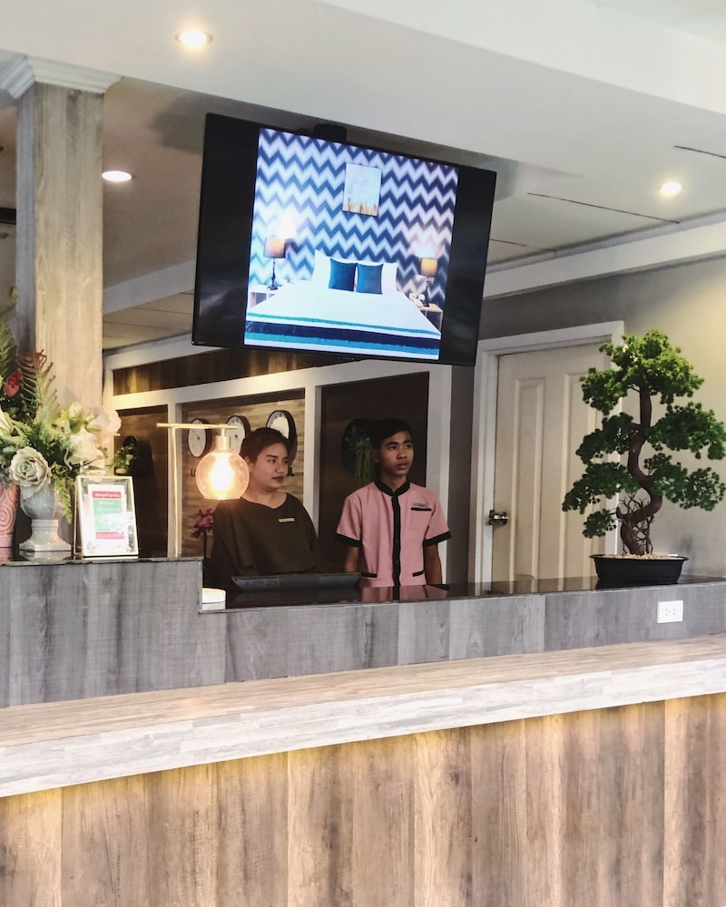 The Tamnan Pattaya Hotel And Resort 20/78