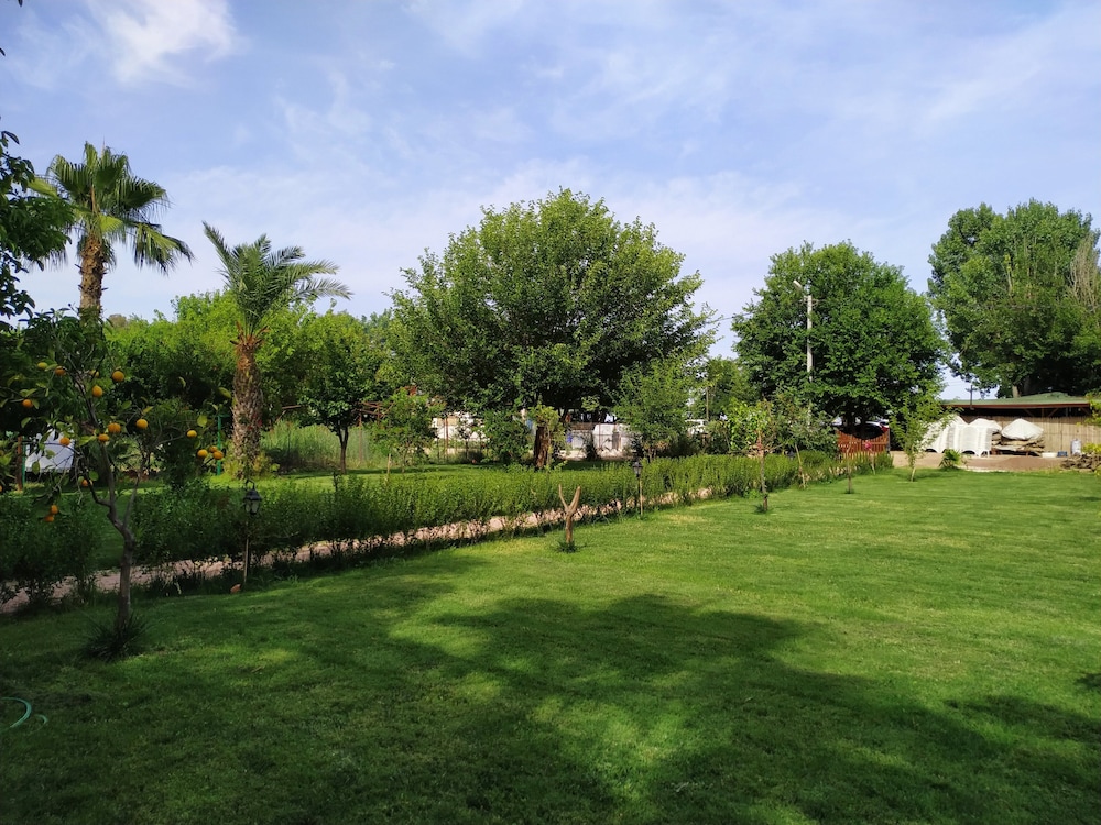 Olympos Yavuz Hotel 22/38