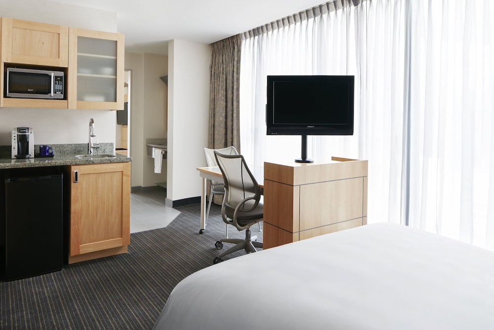 Club Quarters Hotel World Trade Center 50/56