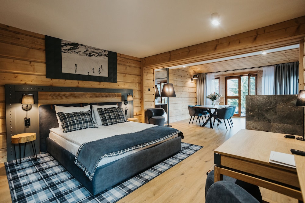 APARTAMENTY JAN - ZAKOPANE 13/62