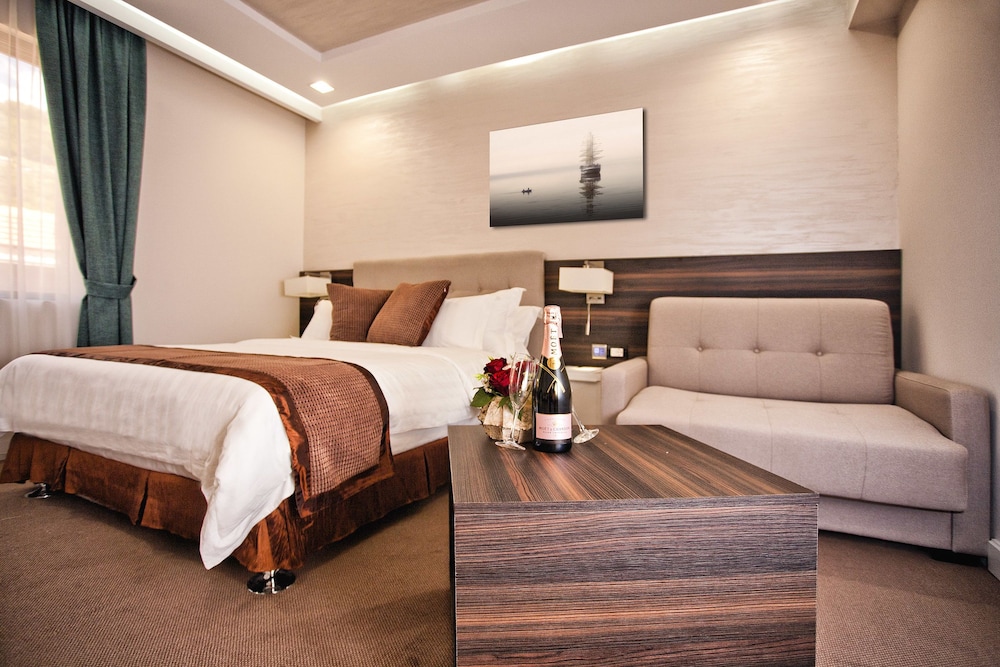 Hotel ACD Wellness and Spa 7/50