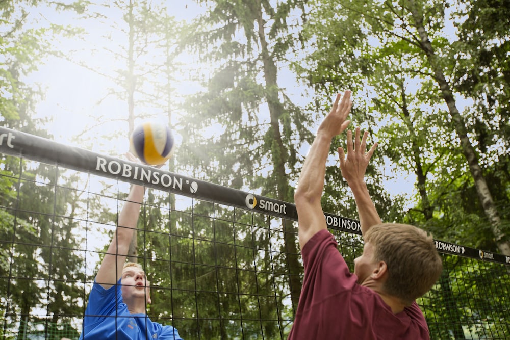 Robinson Landskron 32/36