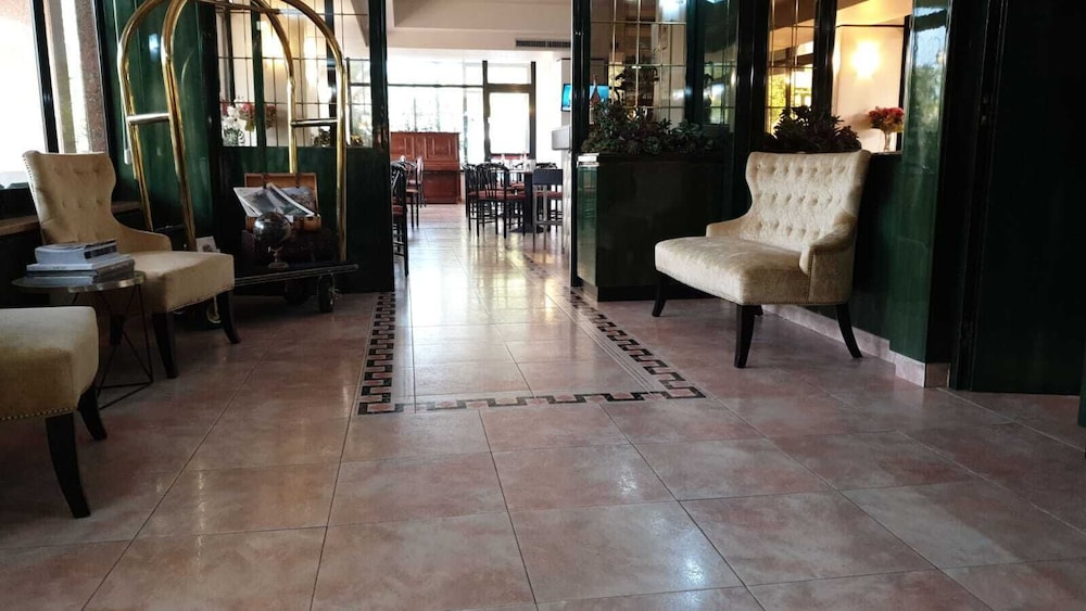 Hotel Cristallo Relais Sure Hotel Collection by Best Western 27/30