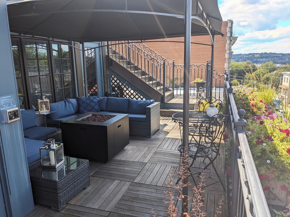 The Dutchess Inn and Spa at Beacon 8/50