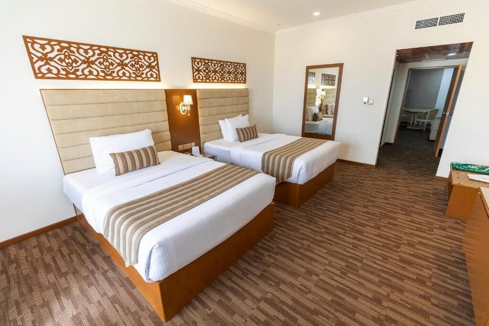 Hamdan Plaza Hotel 19/43