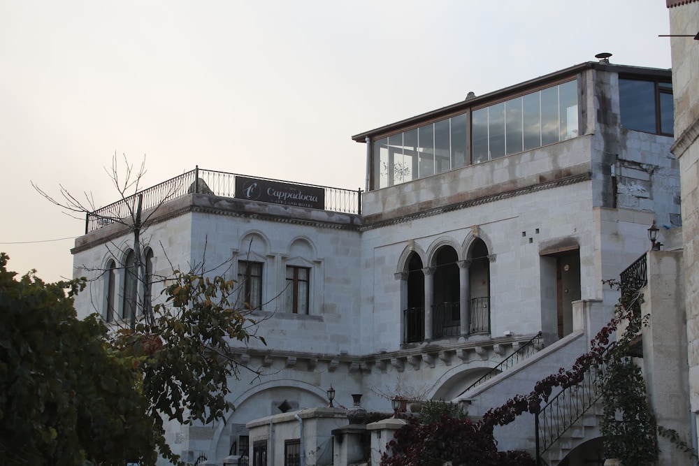 Cappadocia Cave Land Hotel 2/50