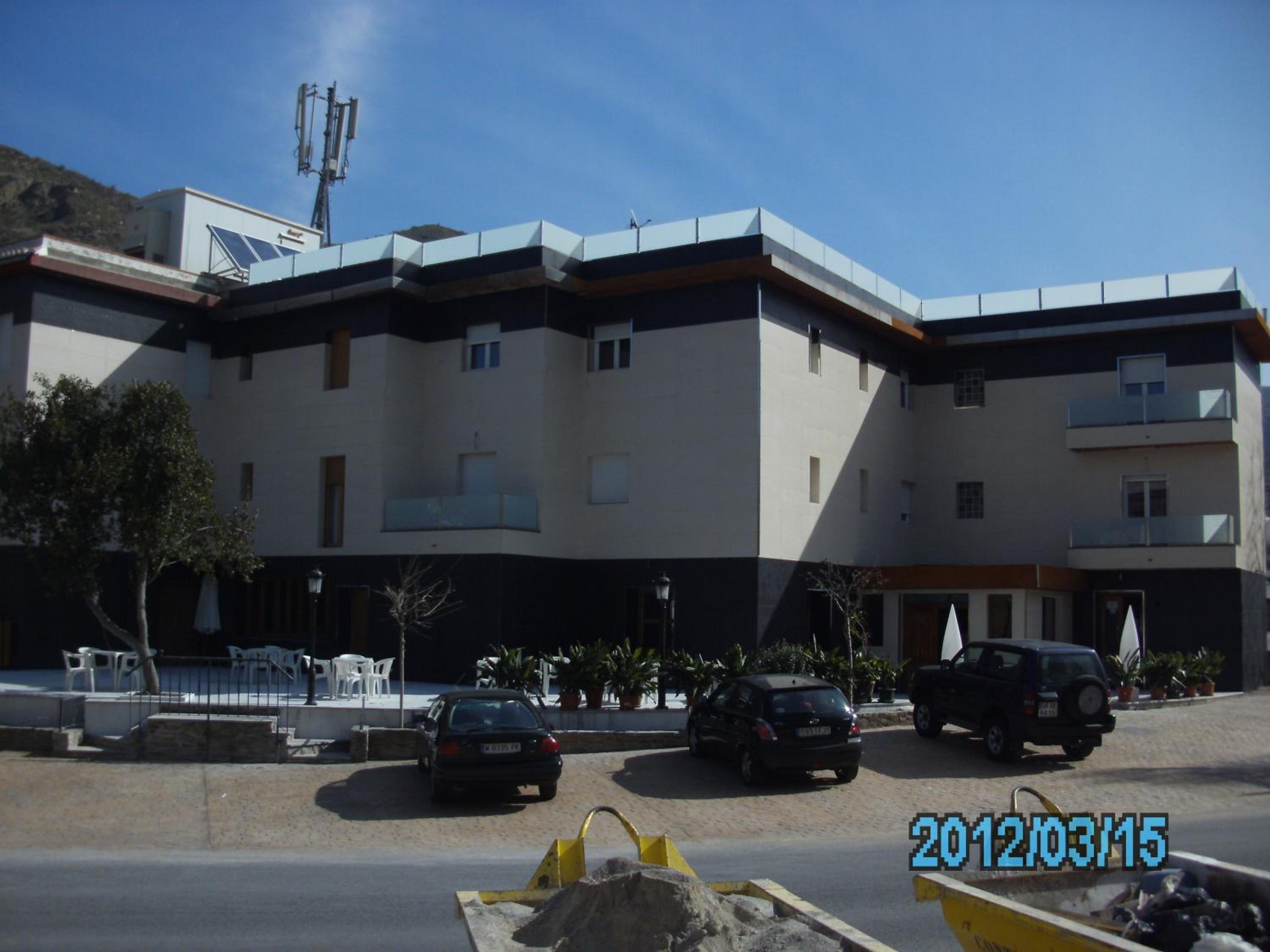 Hotel La Duquesa 2/50