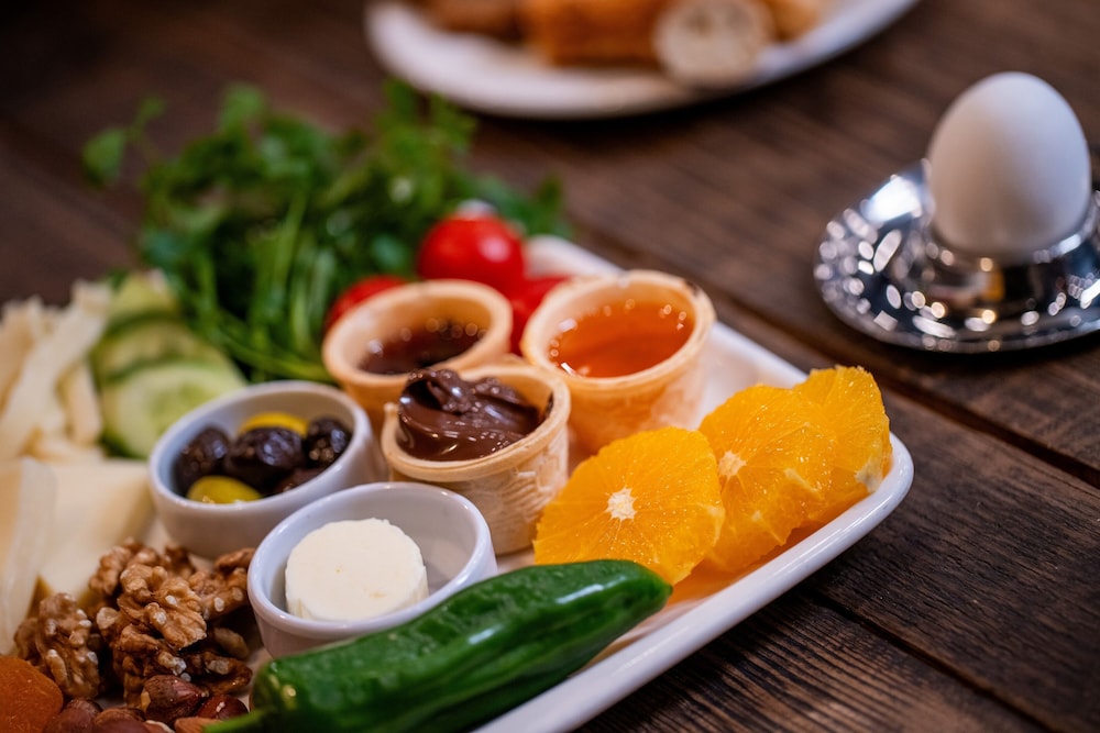 Hay Hotel Alsancak 41/50