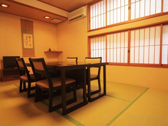 Shiomi Onsen Ryokan Ogawaya 11/11