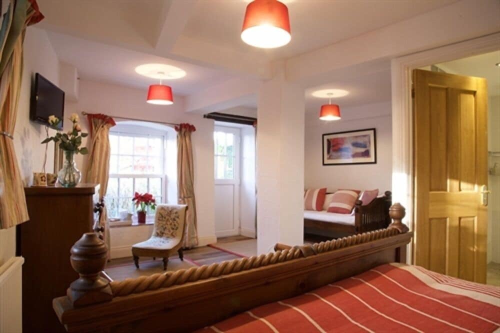 Stoneleigh Barn Bed And Breakfast 9/25