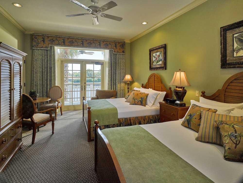 Ponte Vedra Inn Club 13/69