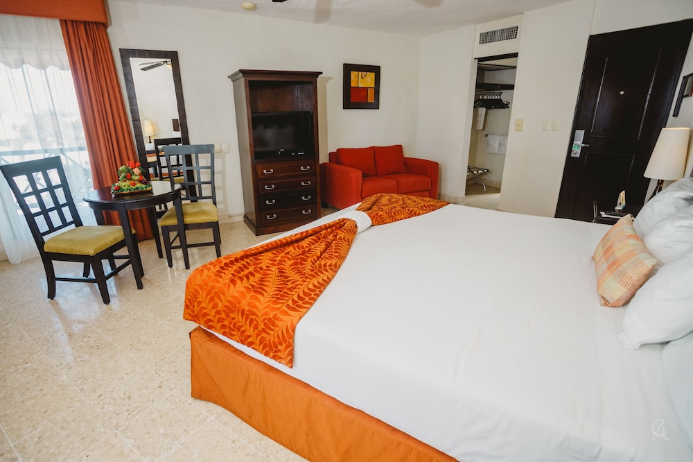 Best Western Hotel Posada Freeman Zona Dorada 20/54