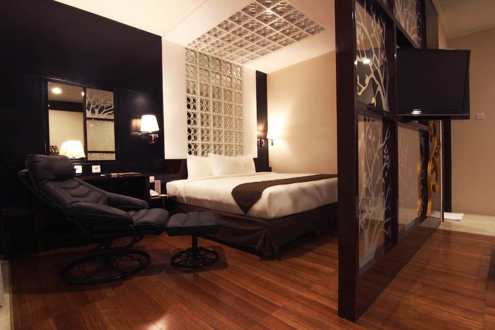 Palette Grand Sae Boutique Hotel 31/70