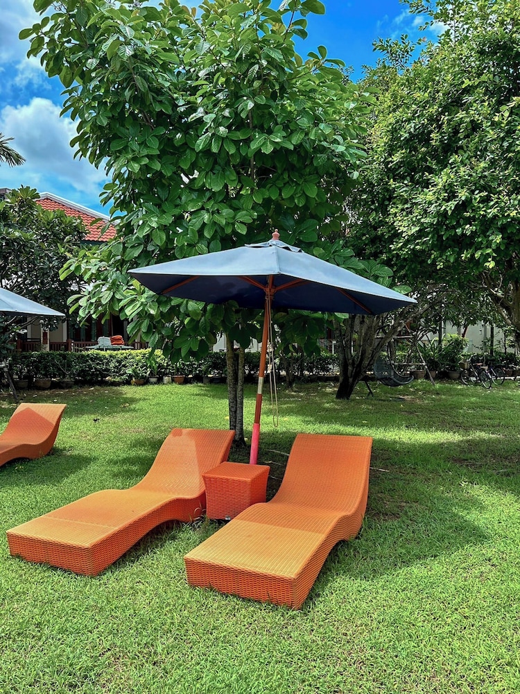 Kata Forte Resort 23/50