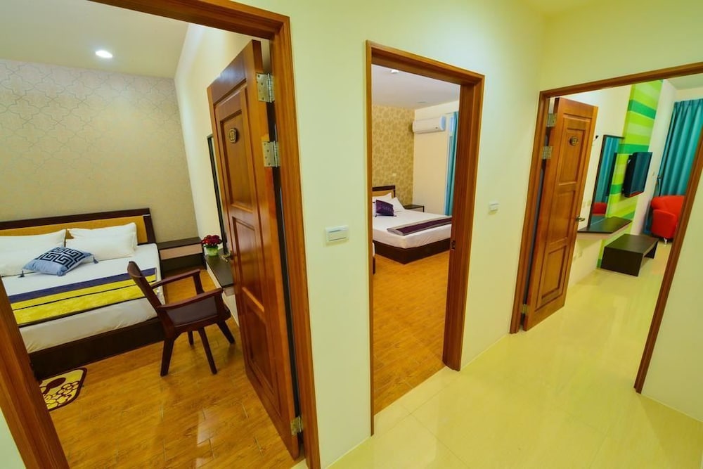 Cape 203 B&amp;B 35/35