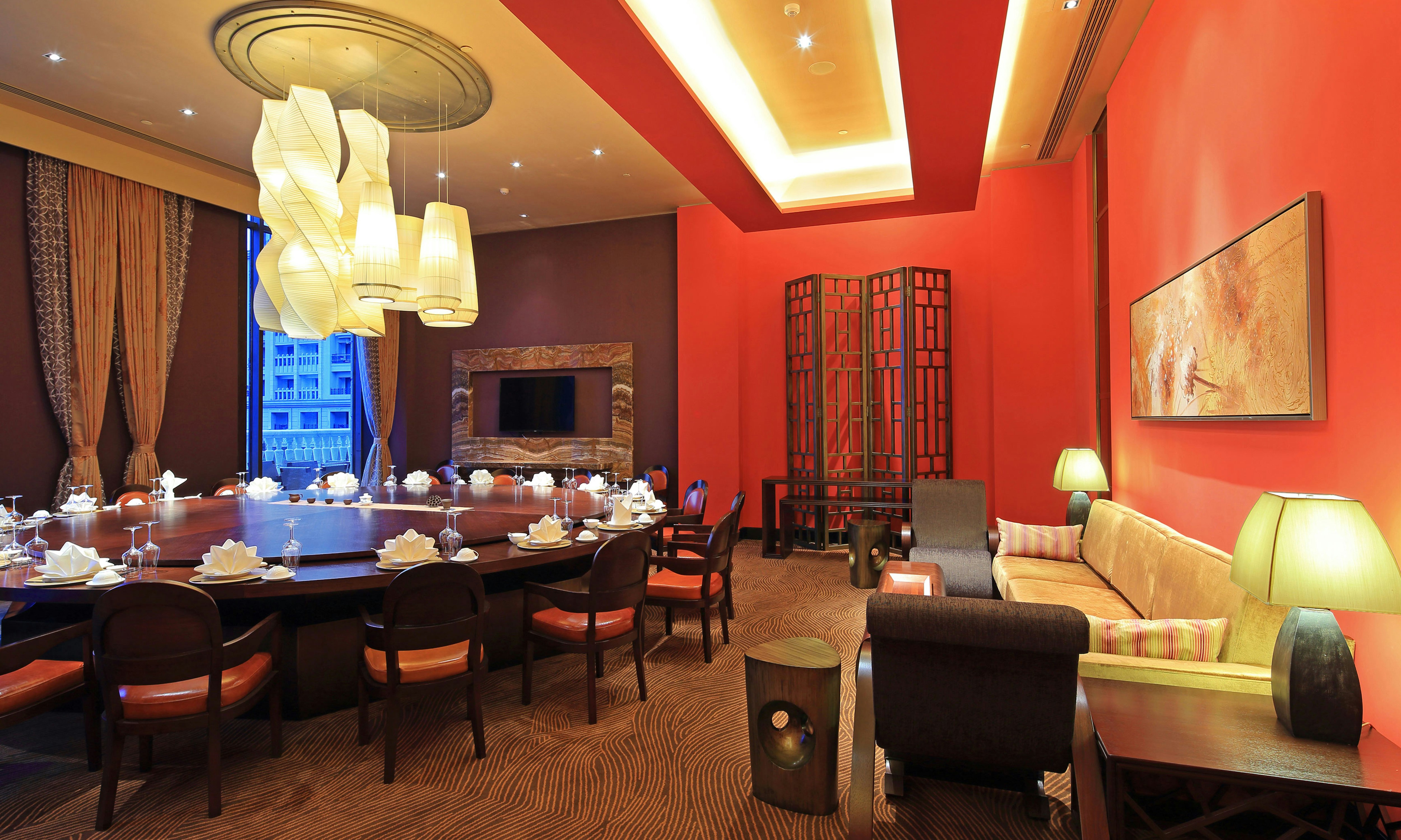Hilton Qingdao Golden Beach 55/58